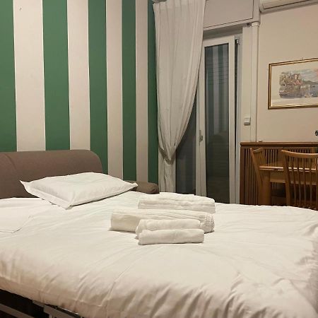 Apartment Station Sesto - Affitti Brevi Italia سستو سان جوفاني المظهر الخارجي الصورة