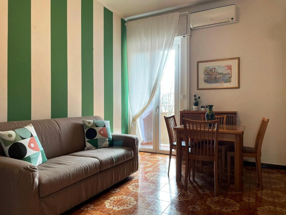 Apartment Station Sesto - Affitti Brevi Italia سستو سان جوفاني المظهر الخارجي الصورة