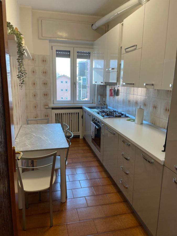 Apartment Station Sesto - Affitti Brevi Italia سستو سان جوفاني المظهر الخارجي الصورة