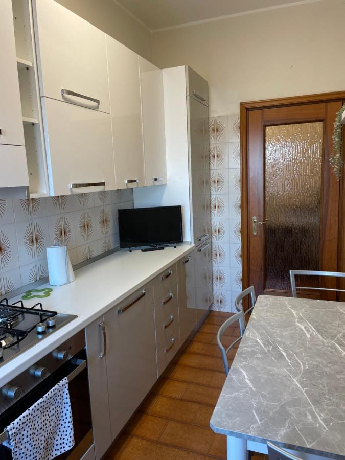Apartment Station Sesto - Affitti Brevi Italia سستو سان جوفاني المظهر الخارجي الصورة