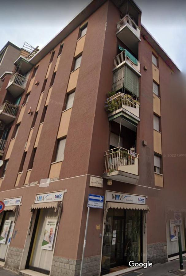 Apartment Station Sesto - Affitti Brevi Italia سستو سان جوفاني المظهر الخارجي الصورة